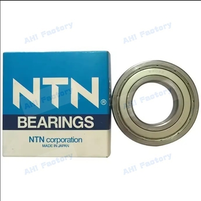 N.T.N. 6300 6301 6302 6303 6304 6305 Bollagers met diepe groef voor precisie-machines