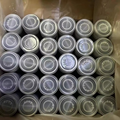 6300 6301 6302 6305 2RS Lagers Hoogstabiliteit Eén rij diepgroefkogellager
