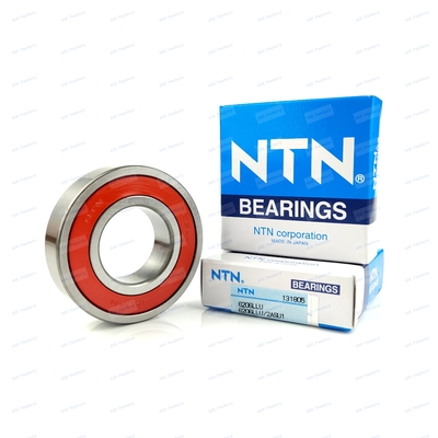 25*47*12mm N.T.N. roestvrij staal diepgroefballager 6001 6002 6003 6004 6005