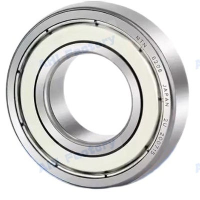 Bouwmachines N.T.N. Motorfietsen met lager 63/32 met ISO9001 2008 certificaat