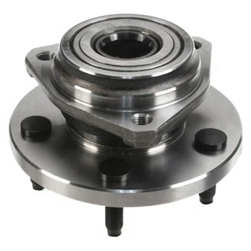 45x80x45mm DAC45800045B Dubbele rij voorwiel hub lagers voor automobiel en tractor