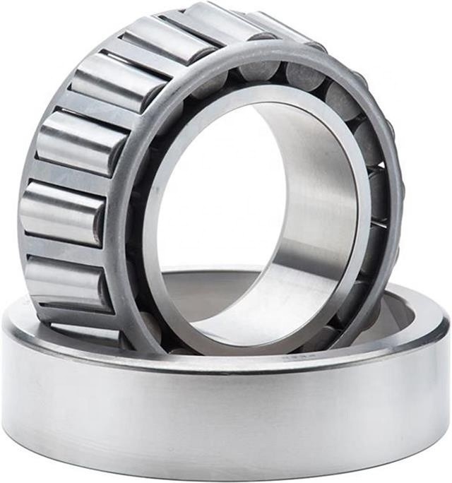 LM11749/LM11710 Conic rollagers voor bouwwerkzaamheden en nauwkeurigheidscategorie P6
