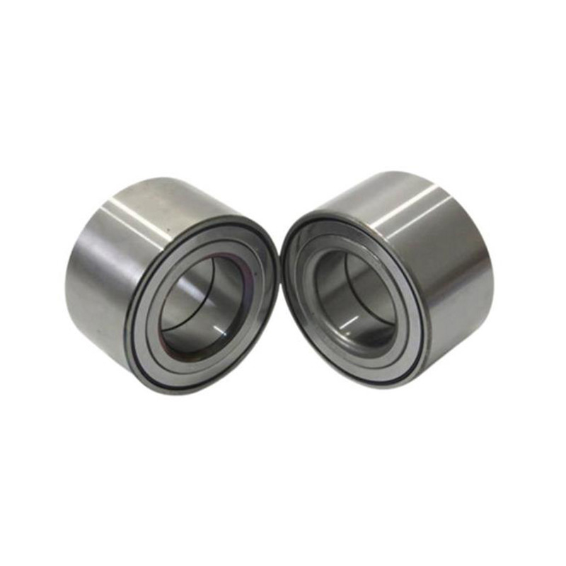 34x66x37mm 636114A Dubbele rij voorwiel hub lager Automotive wiel lager voor lange levensduur