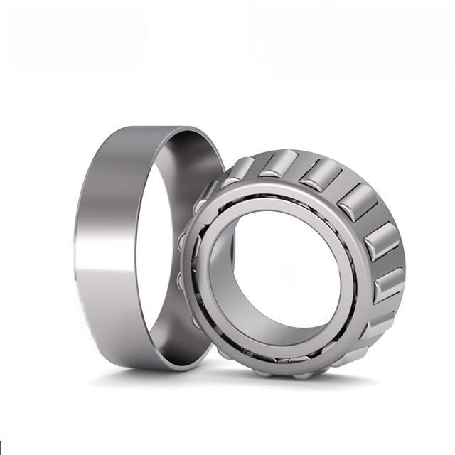 32210 Industriële conische rollenlagers voor landbouwmachines V1 V2 V3 V4