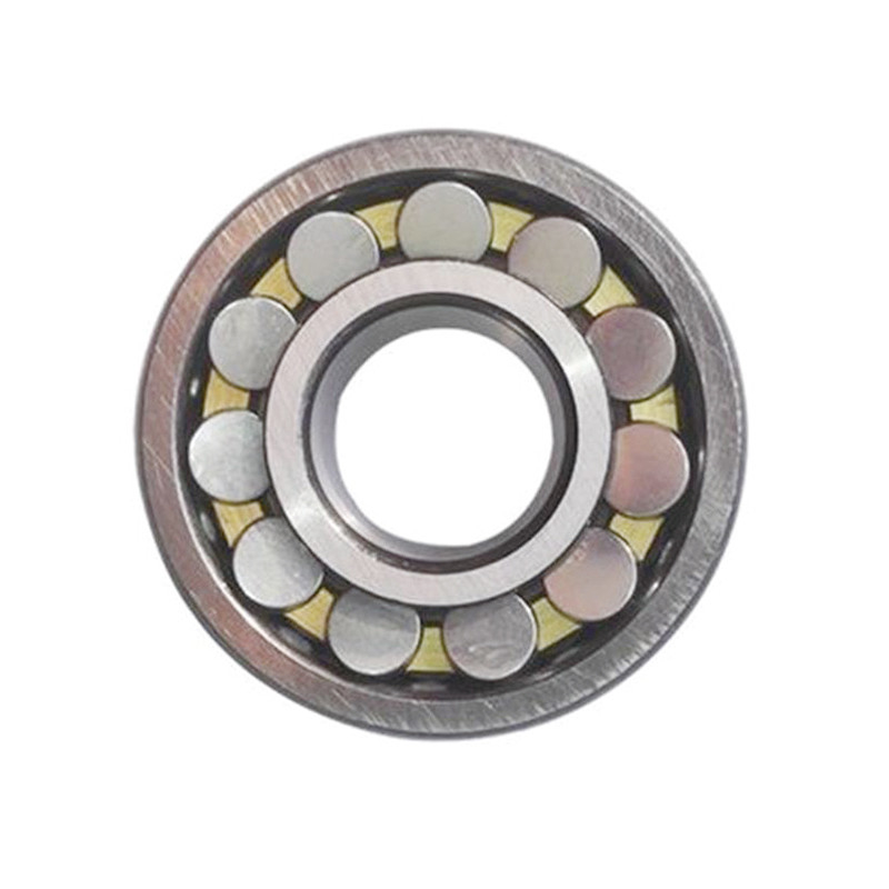 Olie-gecoate afdichtingen van type 22218 Mbc3/W33 23244cck/W33 Sferisch rollager voor roller