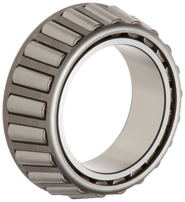 High Precision Chrome Steel Inch Tapered Roller Bearing LM102949/10 voor molenmachine