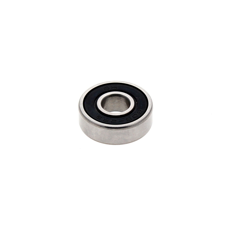 High Speed 608 RS ZZ Keramisch lager 608 Deep Groove Ball Bearings voor skateboards