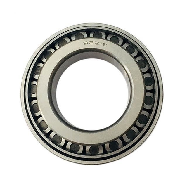 Tapered Roller Bearing Original 32217JR voor vrachtwagen Auto Low Noise Long Life