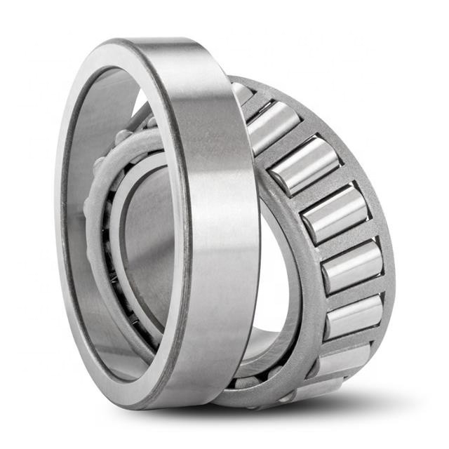 TR5011444 Tapered Roller Bearing 50*114.3*44.45 mm voor lange levensduur