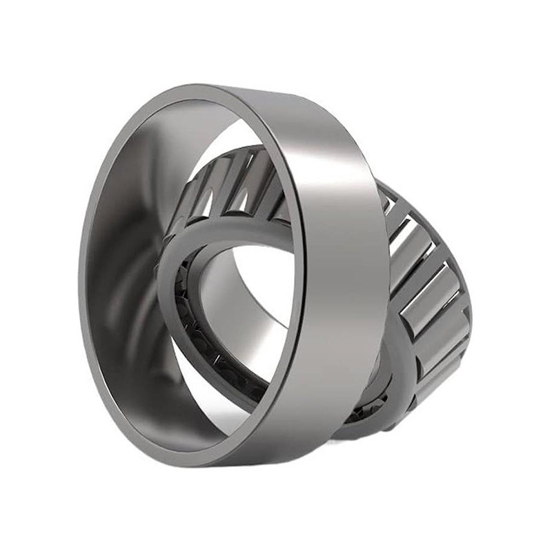 Grote leveringscapaciteit Tapered Roller Bearing LM11749/10 voor zware toepassingen