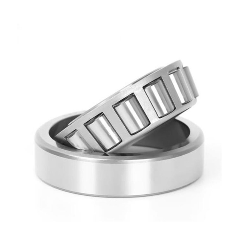 LM44649/10 Inch Tapered Roller Bearing 26.99*50.29*14.22mm met stabiele prestaties