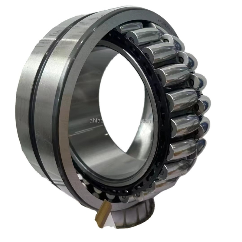 24122EJ C4 Sferisch rollager voor windturbines