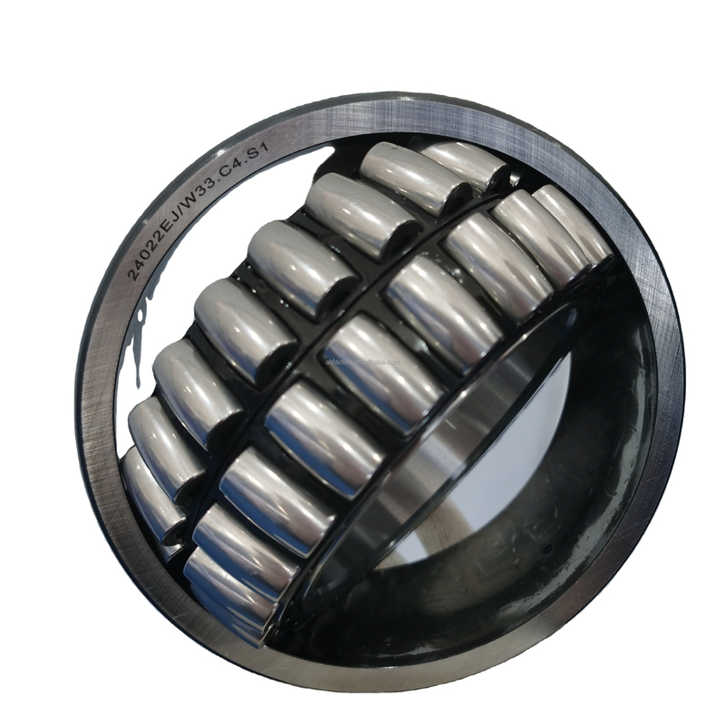 Eenvoudig rijtje High Precision S-5169-A Dubbel rij Onmontageerde bolrollagers voor uw