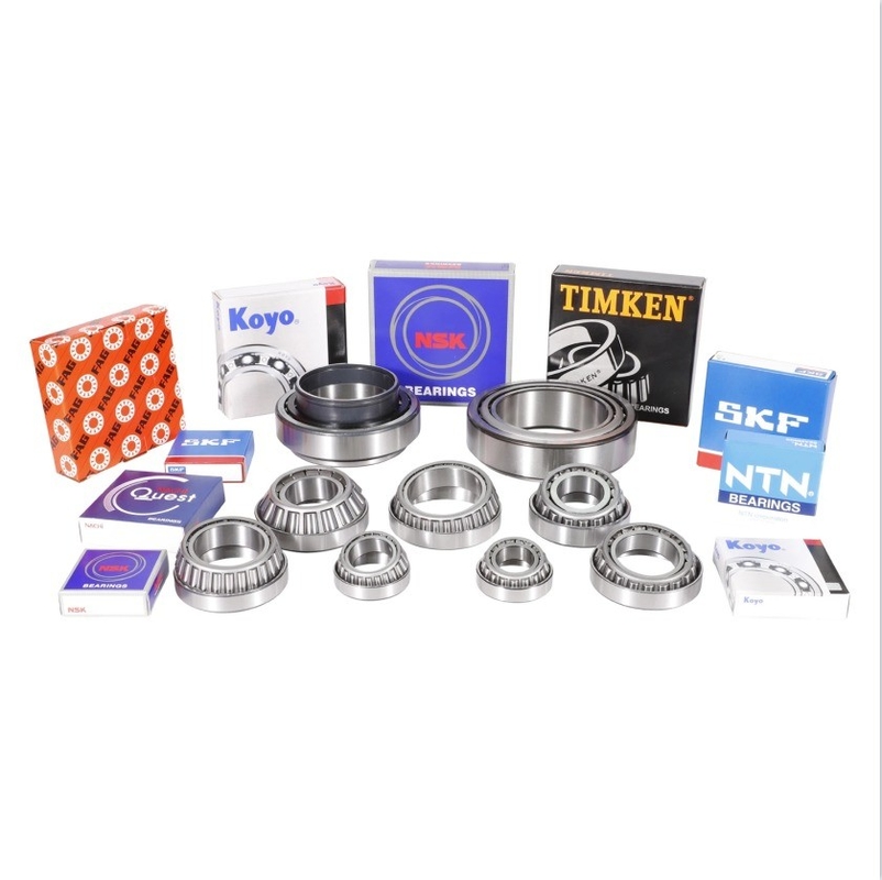 160x230x110mm F-572805 Betonmixer Truck Reducer Bearing voor zware rolbaan