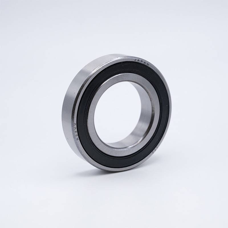 ISO9001 2008 Gecertificeerd slewing lager 62/32 kogellager voor turbocompressor stalen kooi