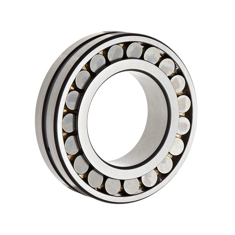 Automotive 24124 CC W33 C3 Dubbele rij bolrollagers met cilindrische boring 120x200x80 mm