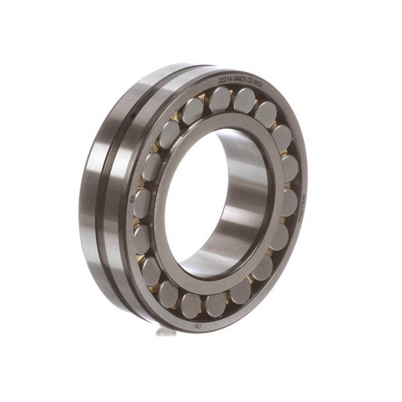 Bouwmaterialen winkels 22232CC/W33 Bolrollagers met chroomstaal GCR15