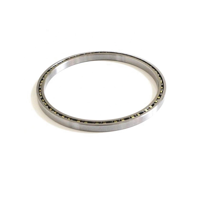 Custom Size Logo Verpakking Gesloten/Open KA035XP0 OEM Chrome Steel Thin Section Lagers