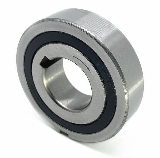 Boringsgrootte 10-100mm CSK30PP Eenrichtingsverbinding met een diepe groef voor veelzijdige toepassingen