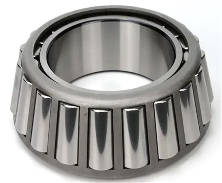 30205 Eénrijksconic rollagers voor industriële machines