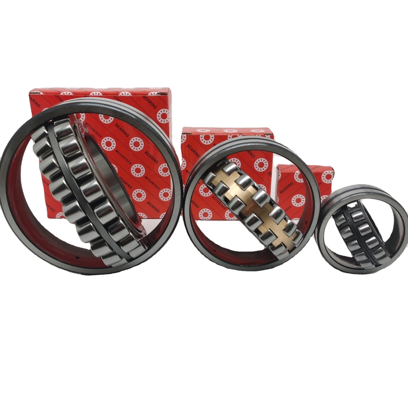 22207 CA CC MB Sferische rollagers voor hogesnelheidstoepassingen in Shandong