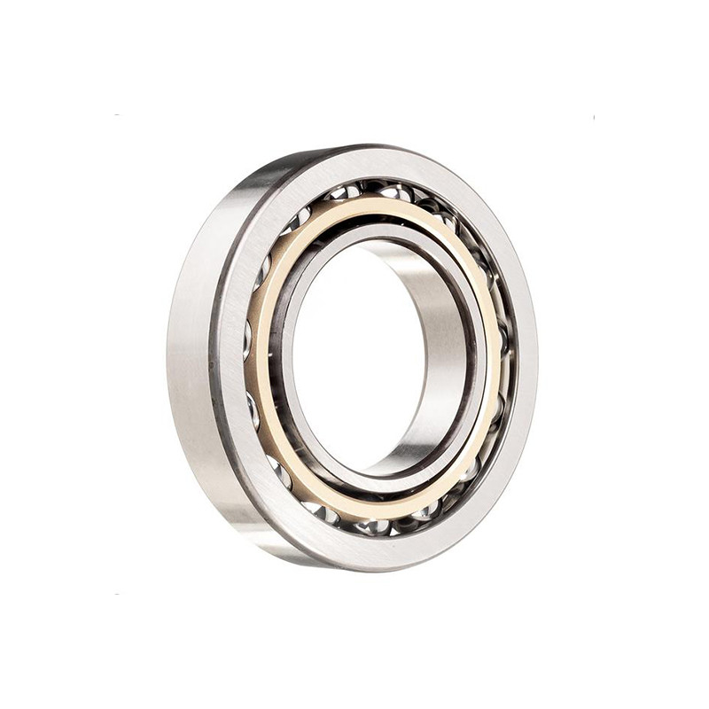 OPEN Seals Type 7210 BECBM hoekig contactballager van ISO9001 2008 Gecertificeerd