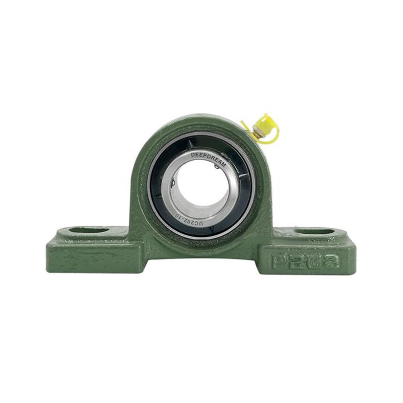 SY35FM Y-Bearing Plummer Block Unit 35mm Boring Size voor automotive en bouwmachines
