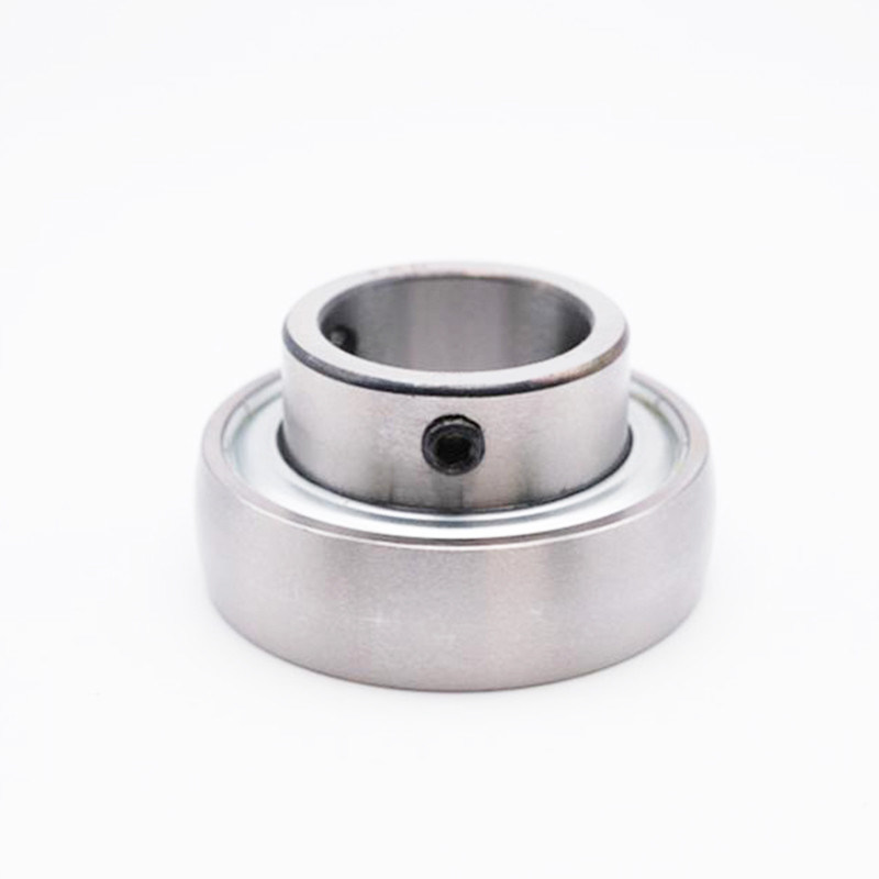 GRAE60 NPPB Radial Insert Ball Bearing 60x110x53,1 mm met trillingen V1 V2 V3