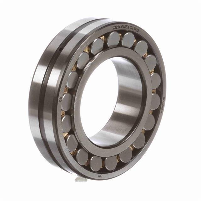 22218 Sferisch rollager met automatische aanpassingsfunctie en nauwkeurigheid P5