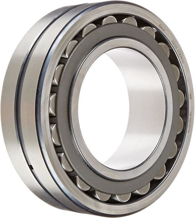 Langdurig en rollagers 22213VA 22213CC 22213MB met ISO9001 2008 certificaat