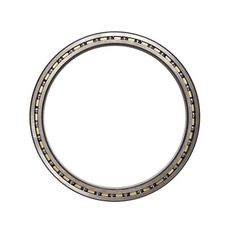 Hoogprecisie dunne sectie ballagers KC065XPO KC065XP0 gemaakt van Chrome Steel GCR15