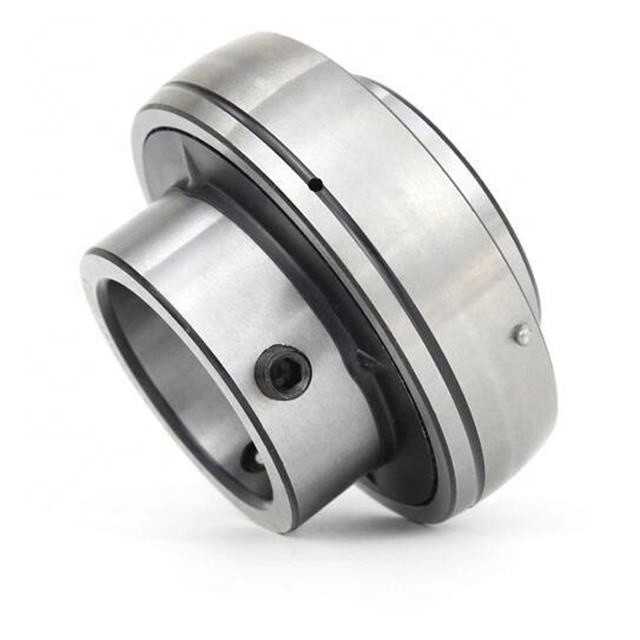 Lange levensduur HANSEL SB High Speed Mounted Insert Ball Bearing SB208/50ZZ C4 voor de landbouw