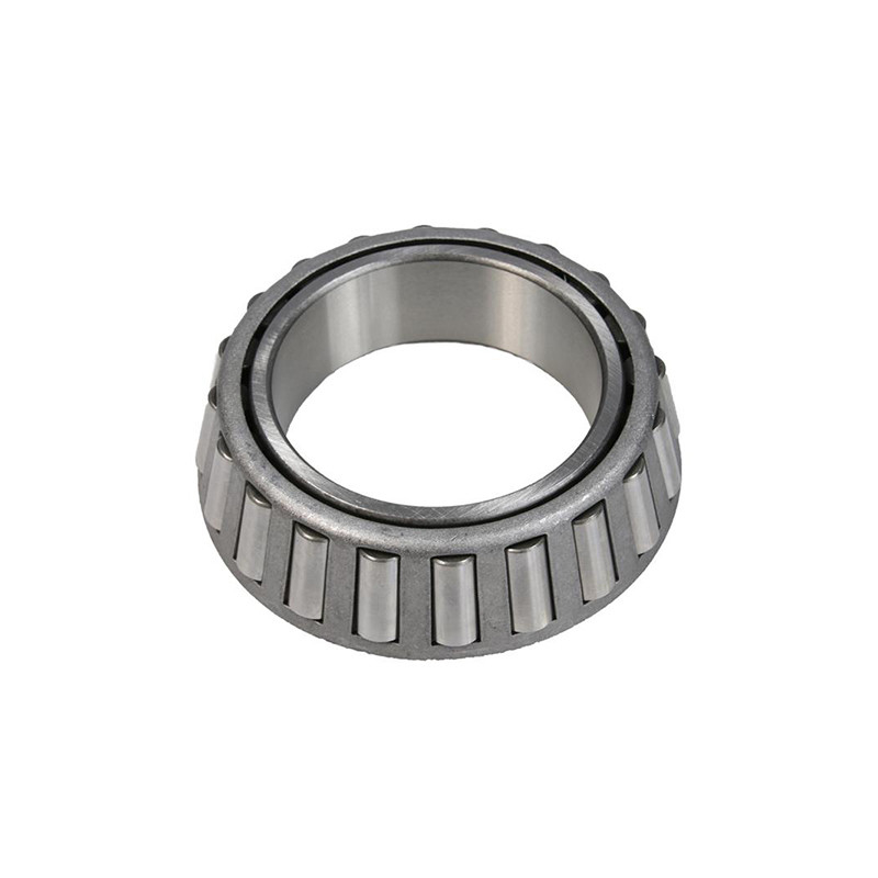 Conic rollenlagers 30321 30322 30324 voor dumptrucks Stalen kooi Koper kooi Nylon kooi