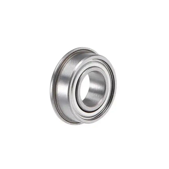 Hoogprecisie MF95 MF105 MF115 MF106 MF126 MF84ZZ Deep Groove Ball Bearing Miniatuur MF73