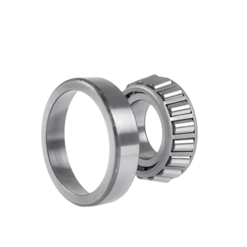 30315 Conic rollenlagers voor stabiele prestaties en laag geluid in industriële installaties