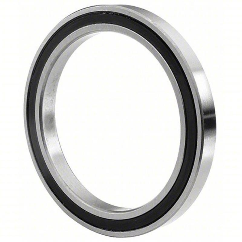 Steel Cage Deep Groove Ball Bearings 6918-2RS 61918-2RS voor OEM-leveranciers