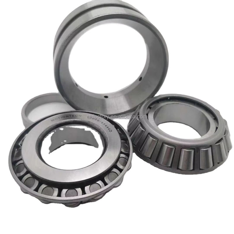 Precision rating P6 32217 Conic rollagers met open/2RS/2Z/ZZ afdichtingen