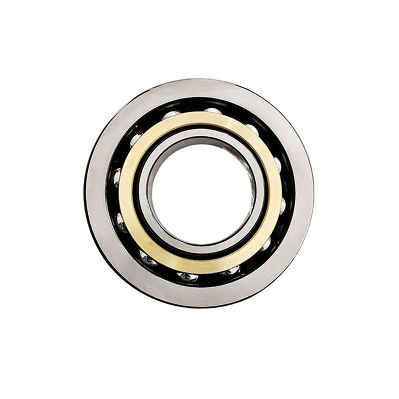 80*200*48 mm hoekige contactballagers 7416ACM voor auto's in chroomstaal