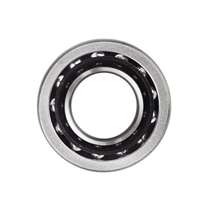 OPEN Seals Type High Speed Angular Contact Ball Bearings BS30/62/15.2RSZ.P4A.UM voor CNC