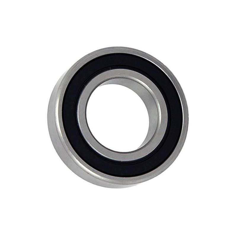 6208-2Z C3 High Speed Motorcycle Deep Groove Ball Bearing met ZZ 2RS OPEN Seals Type