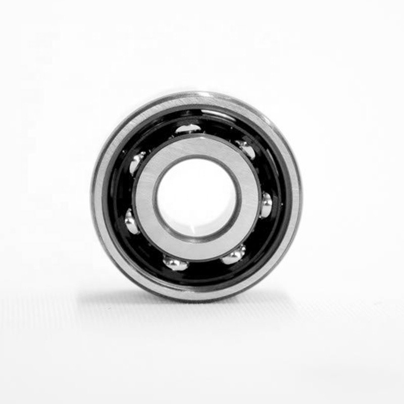 Hoogprecisie P5 Klasse JAPAN Hoekcontactlagers 7016C voor spindels van machinewerktuigen