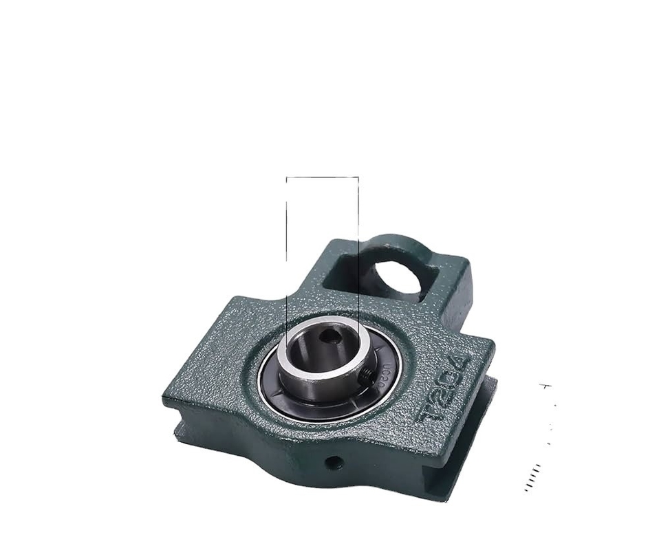 High Speed T208-T215 Lagers voor automobiel- en tractortoepassingen UCT-serie
