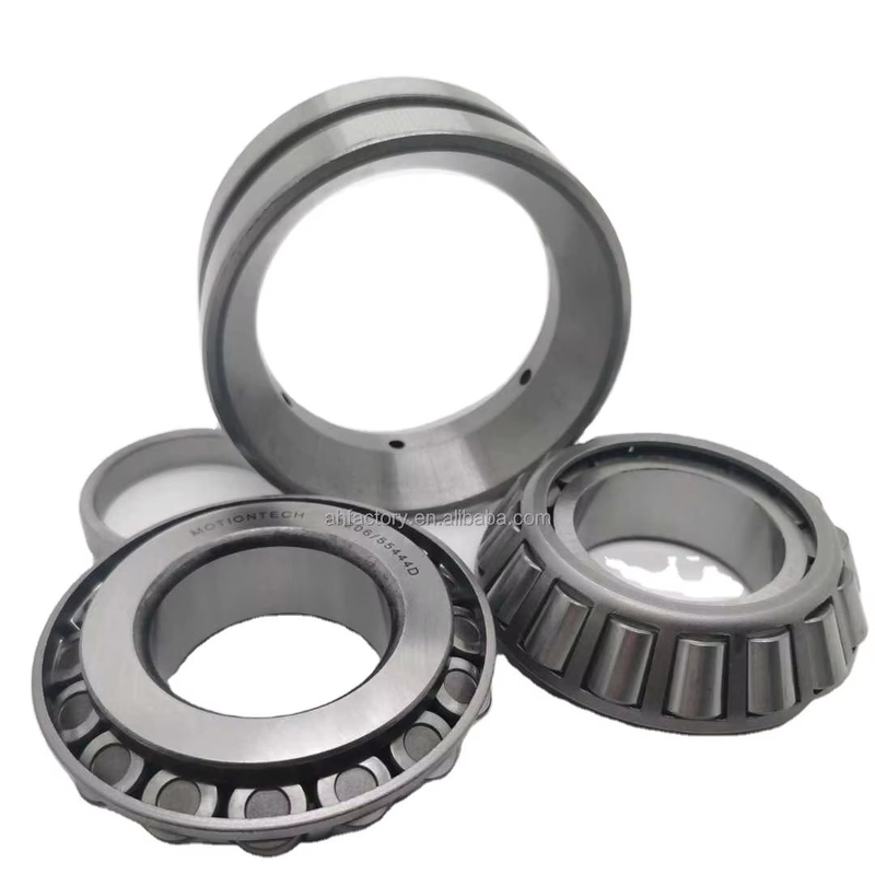 Laagstemmende rollenlagers 32305 32306 32307 32308 32309 323120 met stabiele prestaties
