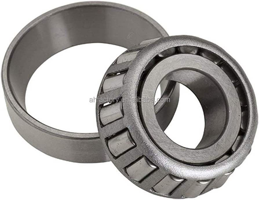 Conic rollenlagers 32305 32306 32307 32308 32309 32310 32311 voor rollen