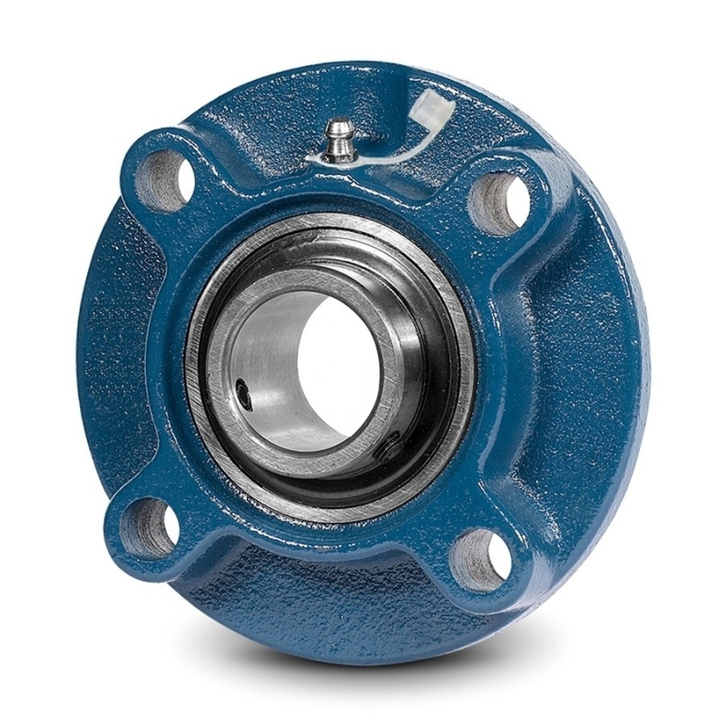 UCFC208 Products High Precision P5 Rating Pillow Block Bearing voor Manufacturing Plant