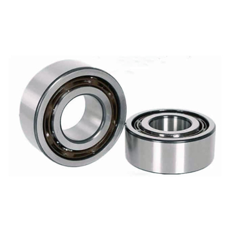 Vervaardiging BS30-62-15-2RSZ-P4A.UM Hoekcontactlager 30*62*15mm voor machineonderdelen