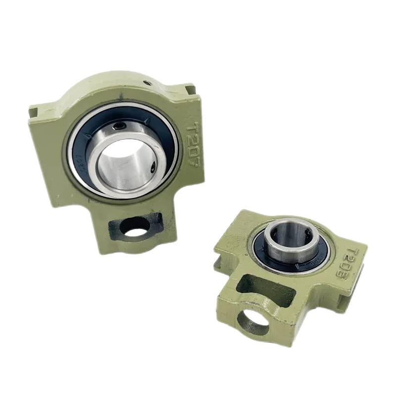 UCT-serie opneembaarheid Housing Pillow Block Bearing voor Rolling Mill en Automotive