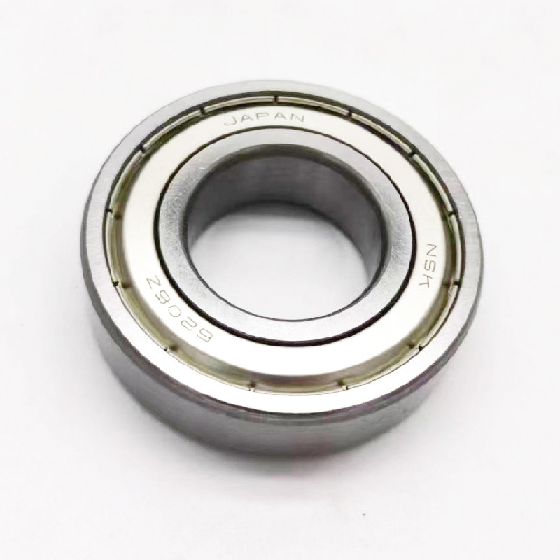 Staalkooien met hogesnelheidslagers NU1030 EM ECM 150mm*225*35mm voor industrieel gebruik