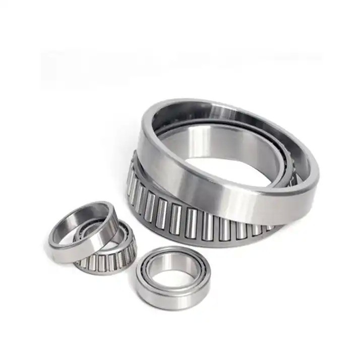 Taper rollenlagers 70*110*25mm 32014 voor machines van duurzaam chroomstaal GCr15