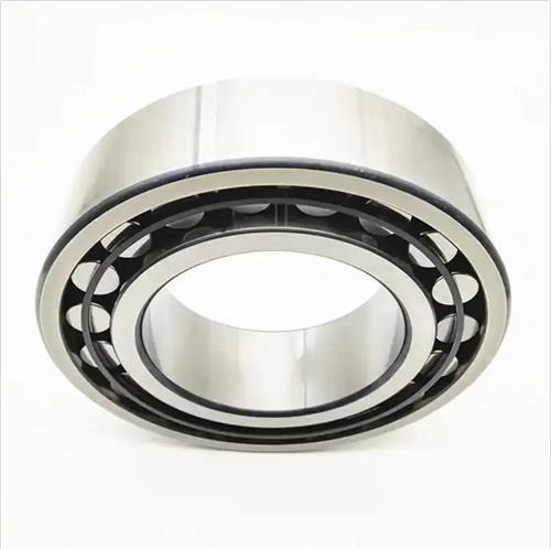 Stabiel werkend cilindrisch rollager NJ206 voor industriële machines